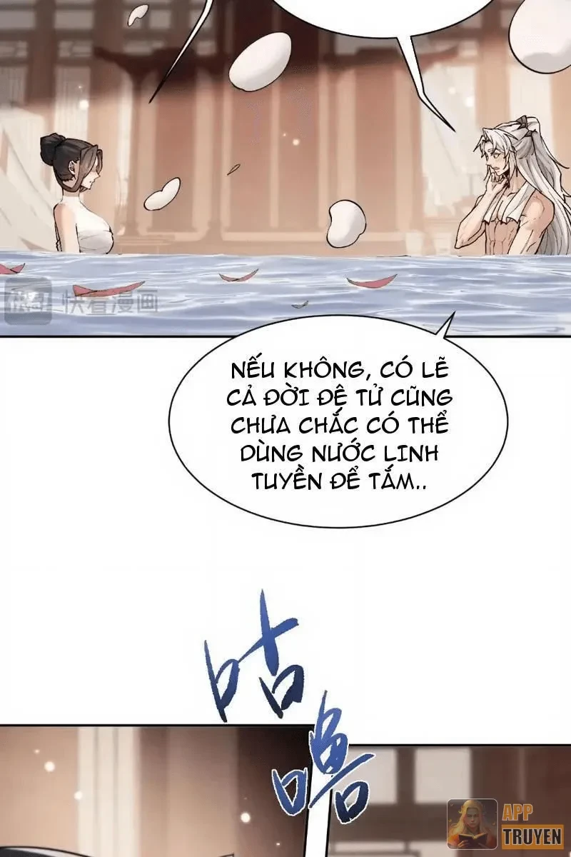 Toàn Chức Kiếm Tu Chapter 93 - 58