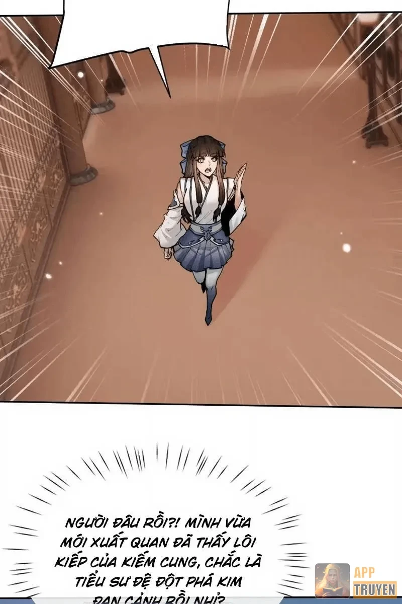 Toàn Chức Kiếm Tu Chapter 93 - 63