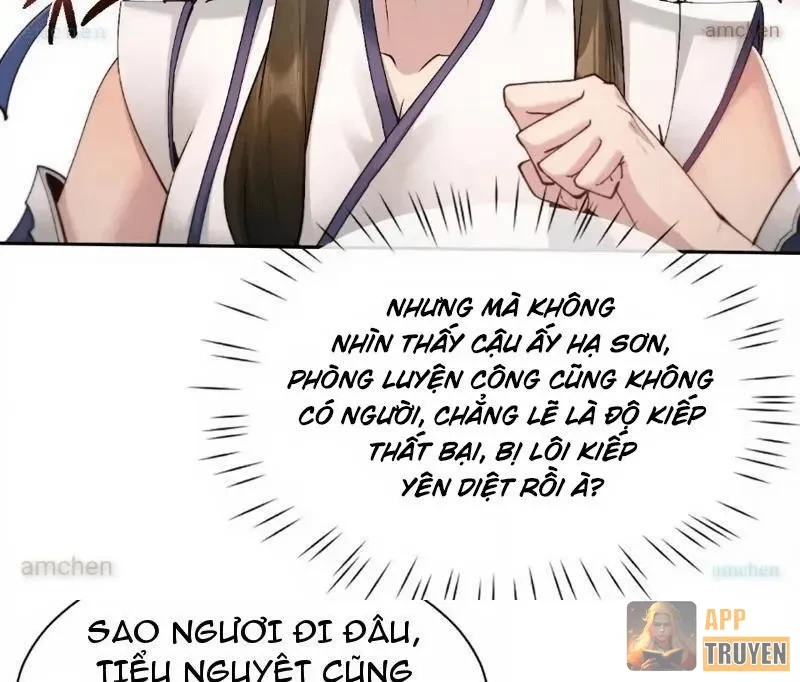 Toàn Chức Kiếm Tu Chapter 93 - 65