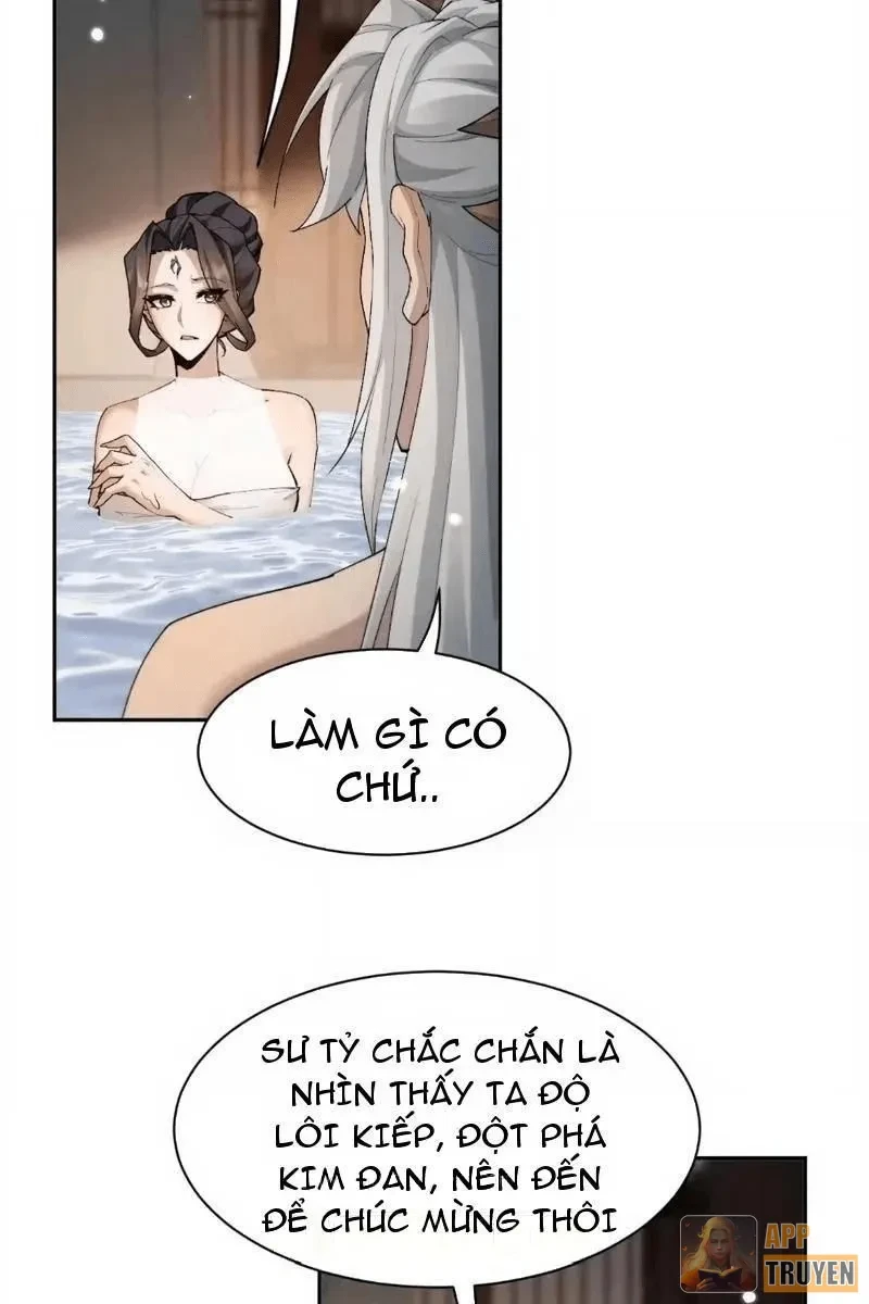 Toàn Chức Kiếm Tu Chapter 93 - 66