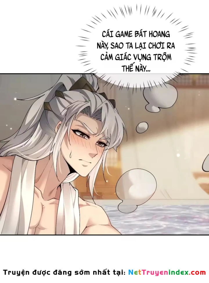 Toàn Chức Kiếm Tu Chapter 94 - 16