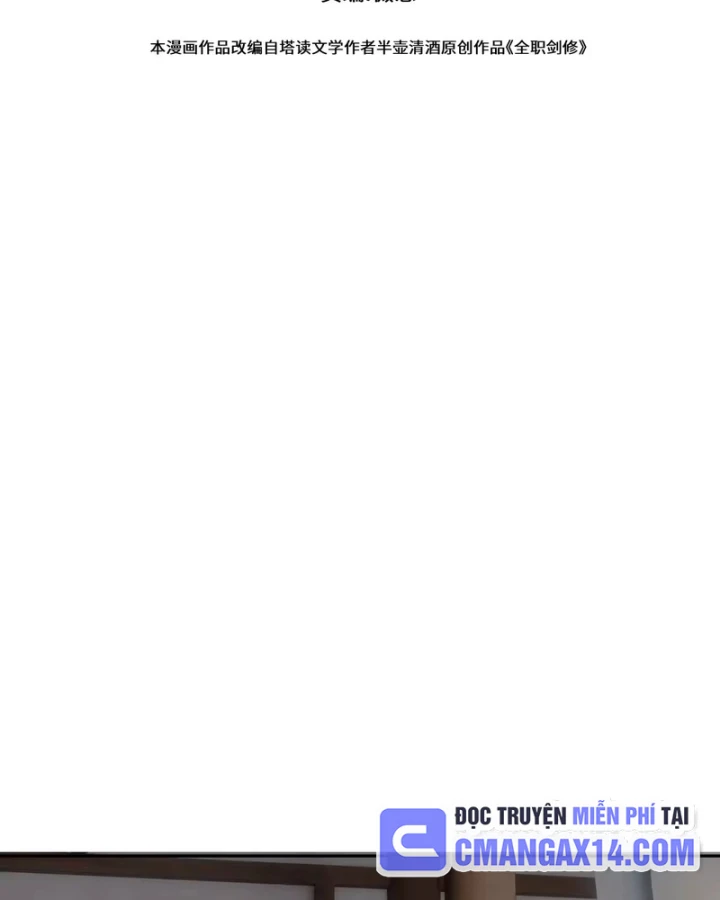 Toàn Chức Kiếm Tu Chapter 94 - 28