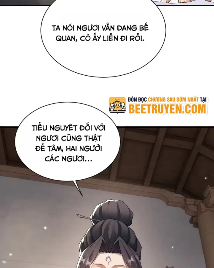 Toàn Chức Kiếm Tu Chapter 94 - 34