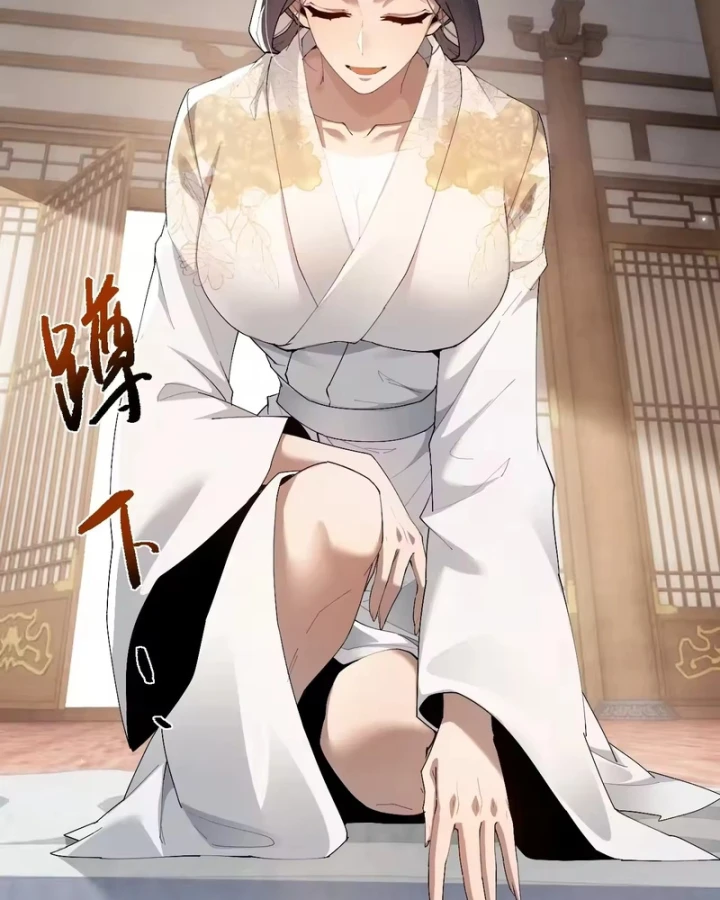 Toàn Chức Kiếm Tu Chapter 94 - 35