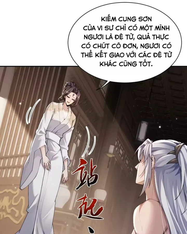 Toàn Chức Kiếm Tu Chapter 94 - 41