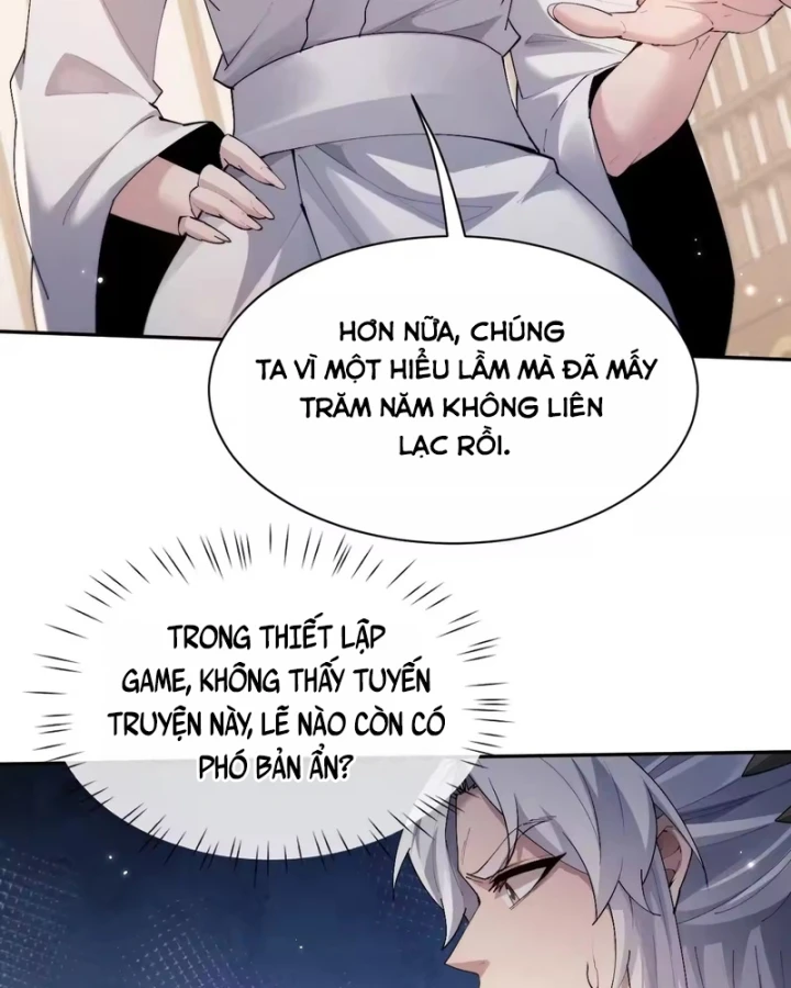 Toàn Chức Kiếm Tu Chapter 94 - 46