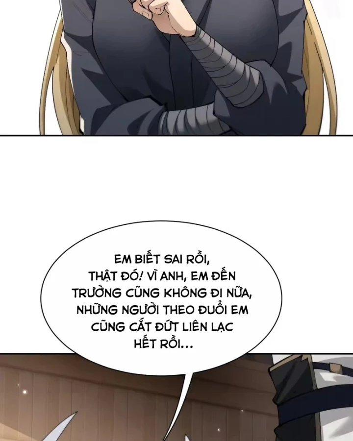 Toàn Chức Kiếm Tu Chapter 94 - 86