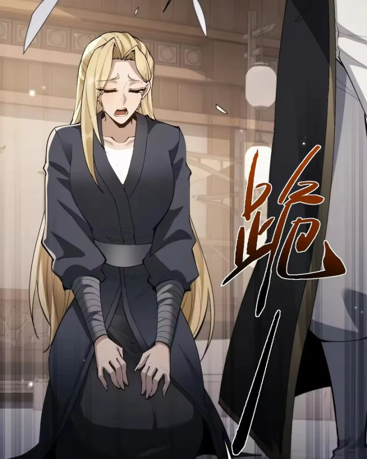 Toàn Chức Kiếm Tu Chapter 94 - 87