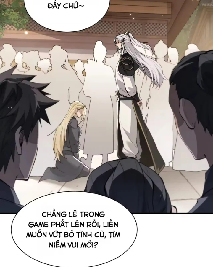 Toàn Chức Kiếm Tu Chapter 94 - 91