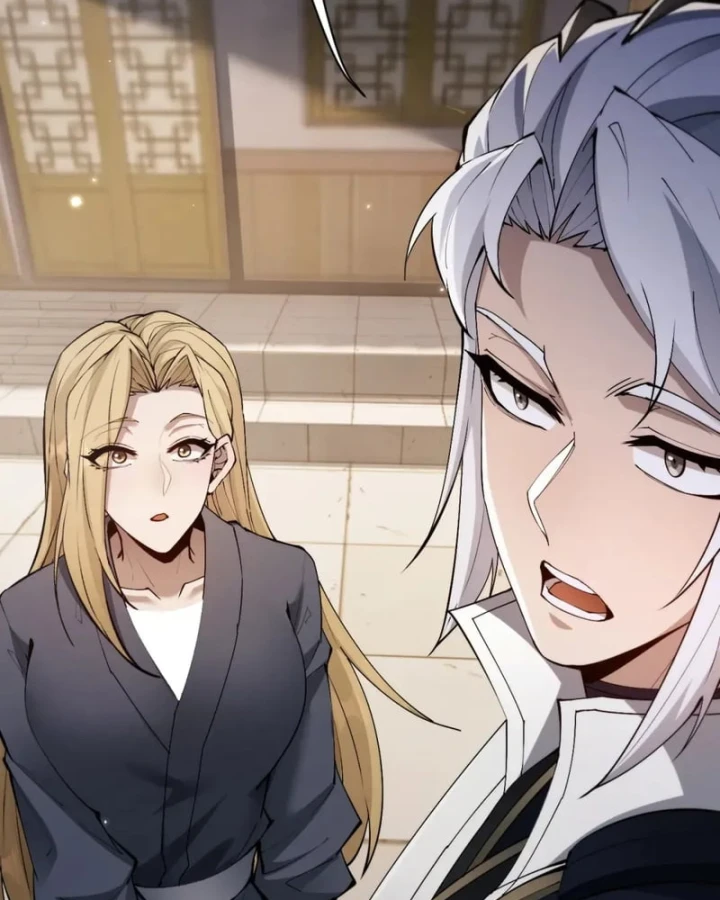 Toàn Chức Kiếm Tu Chapter 95 - 3