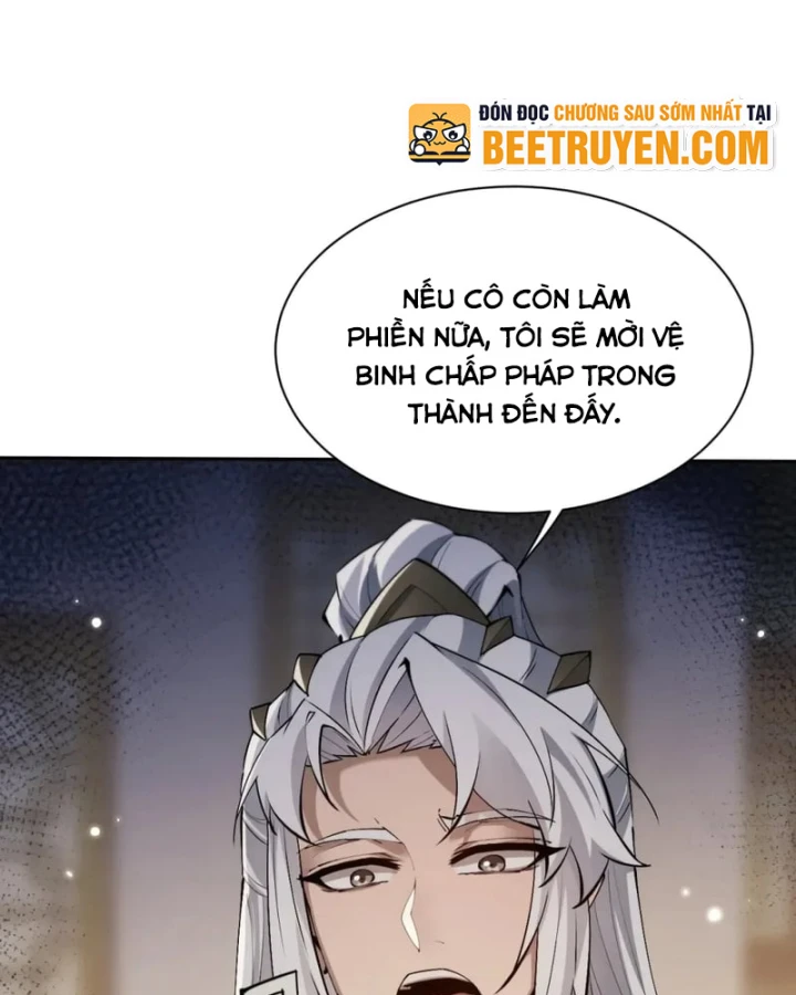 Toàn Chức Kiếm Tu Chapter 95 - 5