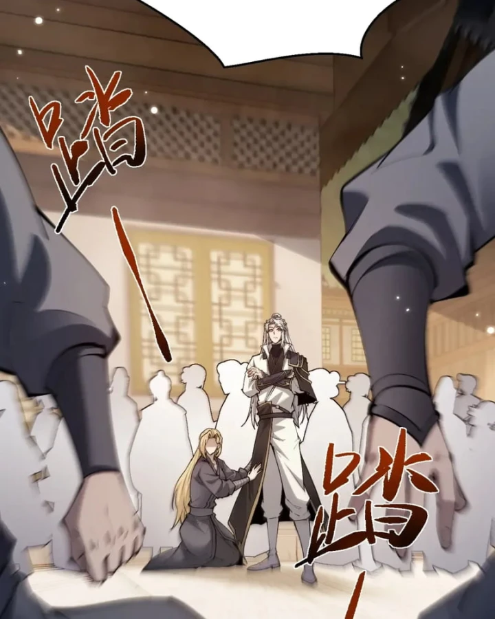 Toàn Chức Kiếm Tu Chapter 95 - 10