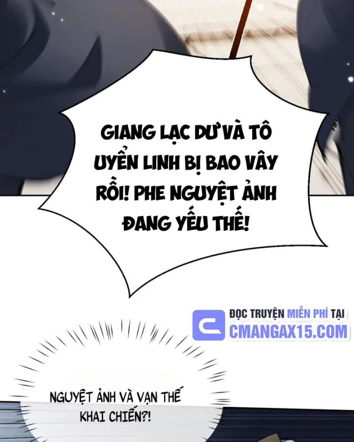 Toàn Chức Kiếm Tu Chapter 95 - 11