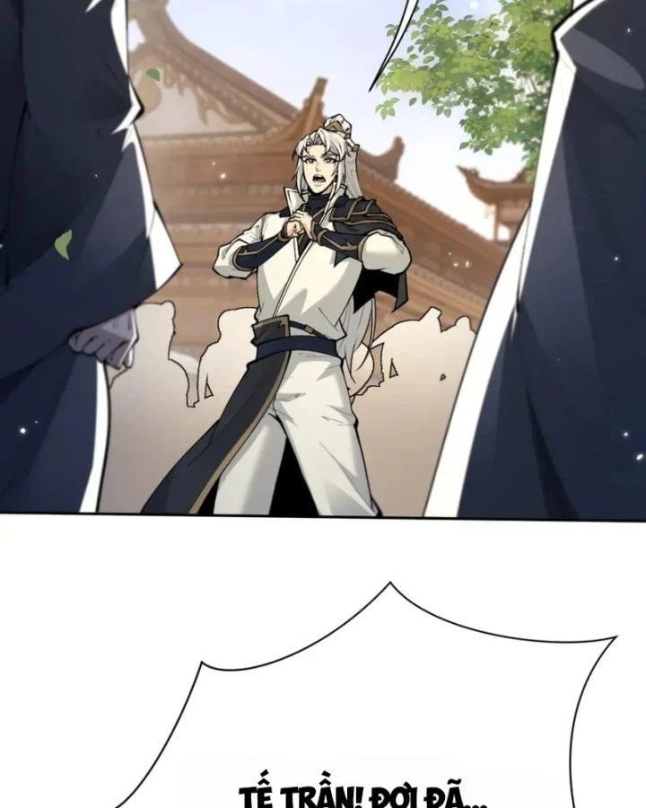 Toàn Chức Kiếm Tu Chapter 95 - 14