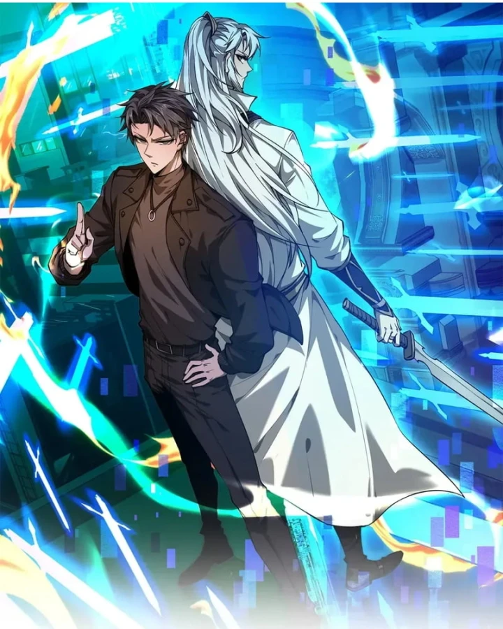 Toàn Chức Kiếm Tu Chapter 95 - 21