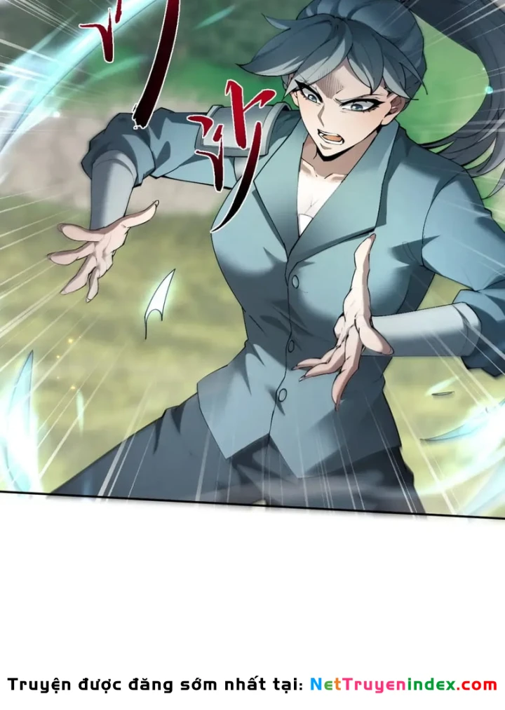 Toàn Chức Kiếm Tu Chapter 95 - 26