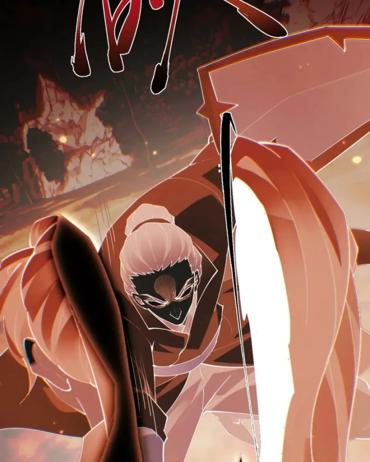 Toàn Chức Kiếm Tu Chapter 95 - 29