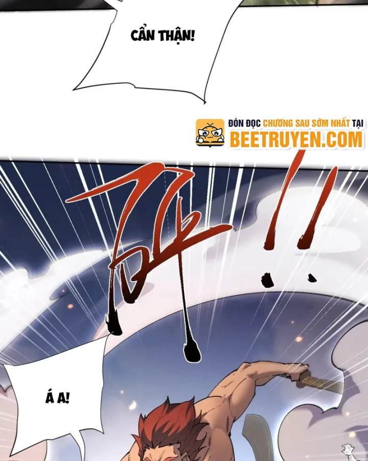 Toàn Chức Kiếm Tu Chapter 95 - 32