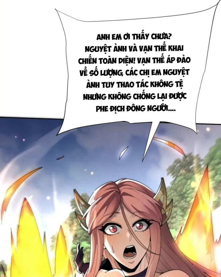 Toàn Chức Kiếm Tu Chapter 95 - 34