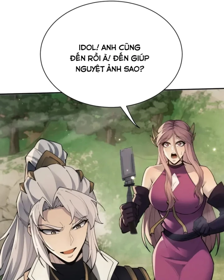 Toàn Chức Kiếm Tu Chapter 95 - 42