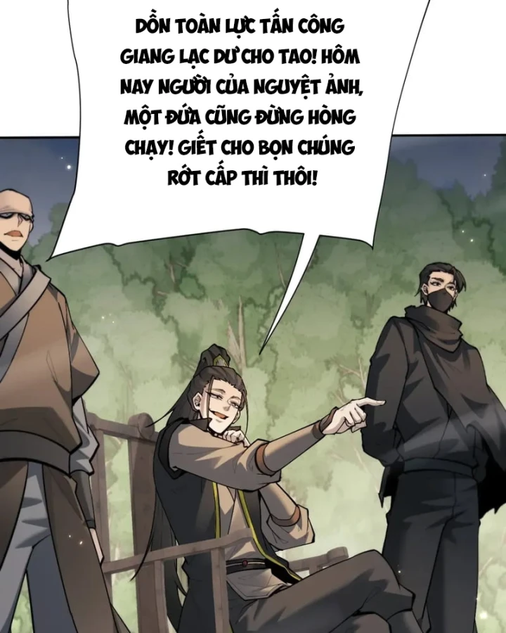 Toàn Chức Kiếm Tu Chapter 95 - 44