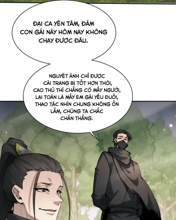 Toàn Chức Kiếm Tu Chapter 95 - 46