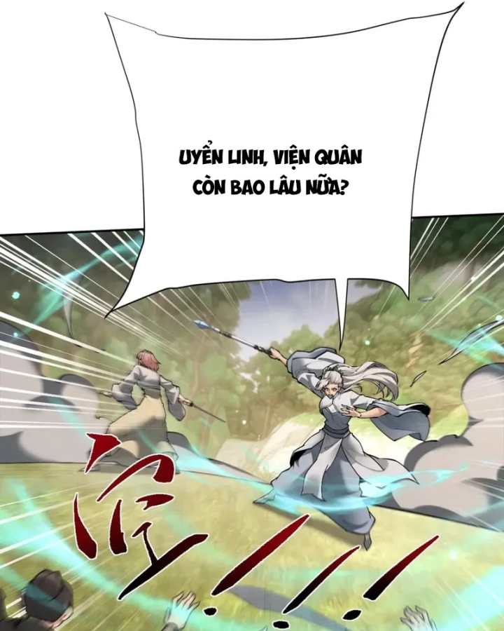 Toàn Chức Kiếm Tu Chapter 95 - 49