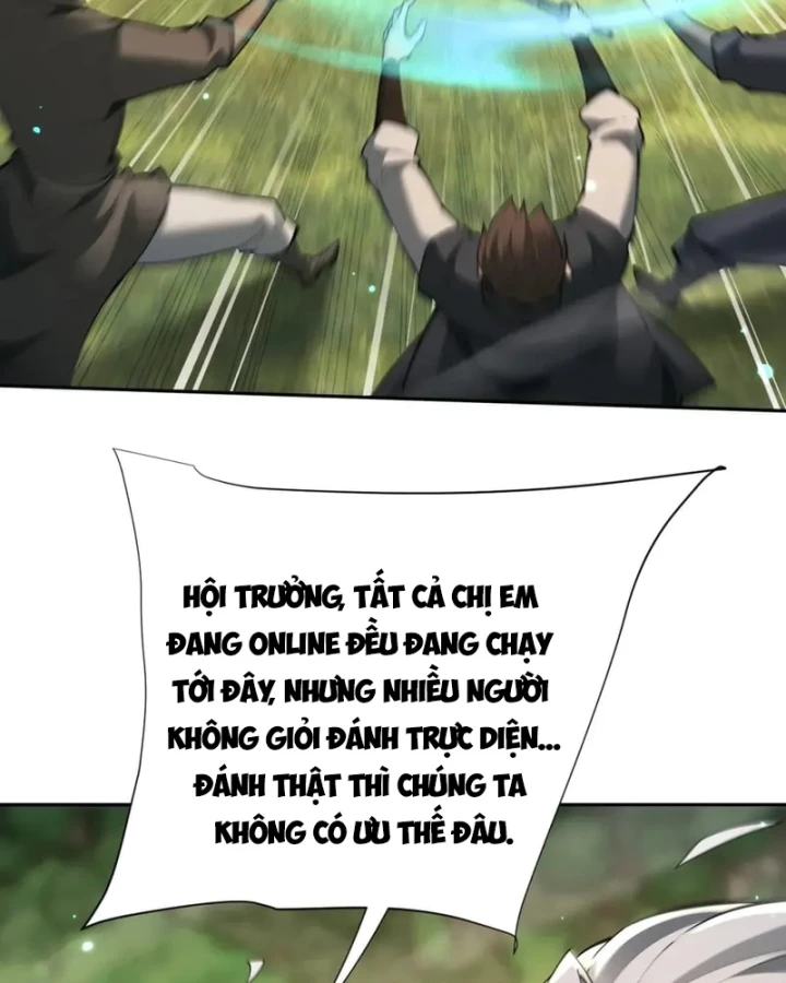 Toàn Chức Kiếm Tu Chapter 95 - 50