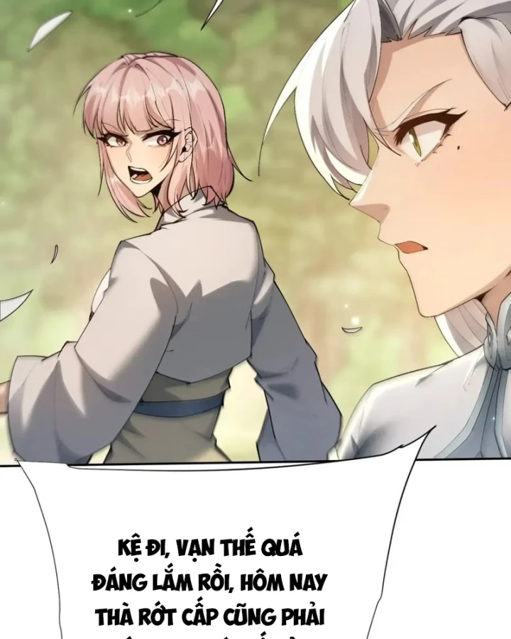 Toàn Chức Kiếm Tu Chapter 95 - 51