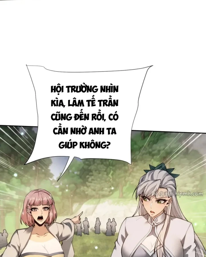 Toàn Chức Kiếm Tu Chapter 95 - 54