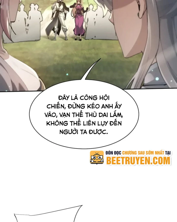 Toàn Chức Kiếm Tu Chapter 95 - 56