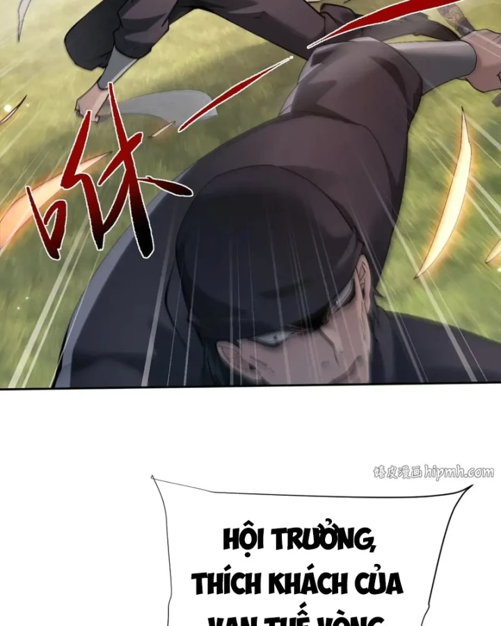 Toàn Chức Kiếm Tu Chapter 95 - 59