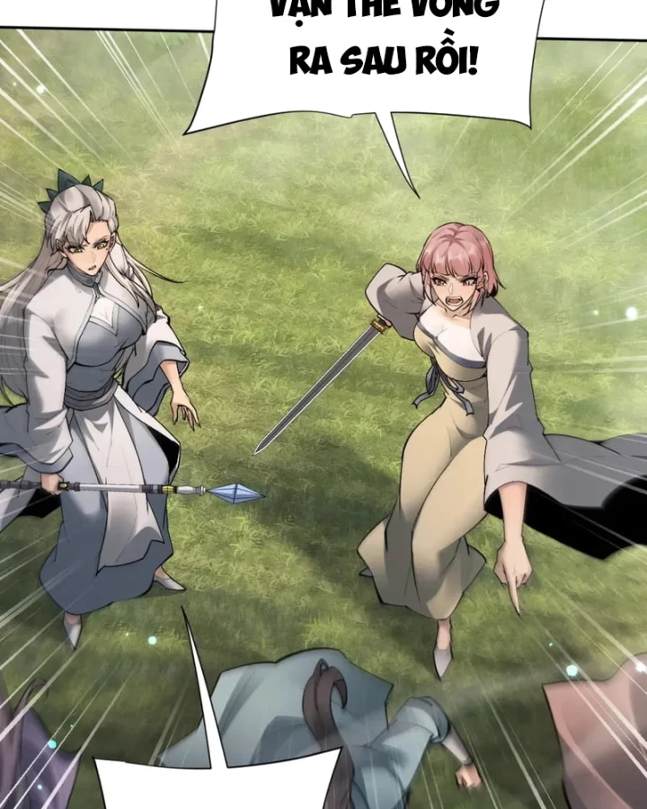 Toàn Chức Kiếm Tu Chapter 95 - 60