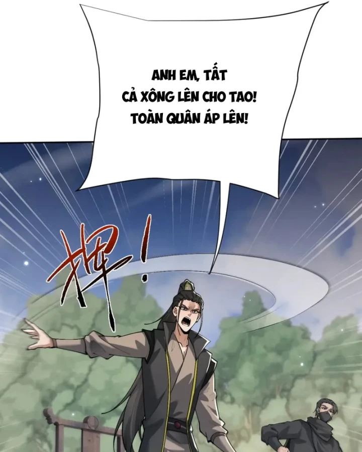 Toàn Chức Kiếm Tu Chapter 95 - 62
