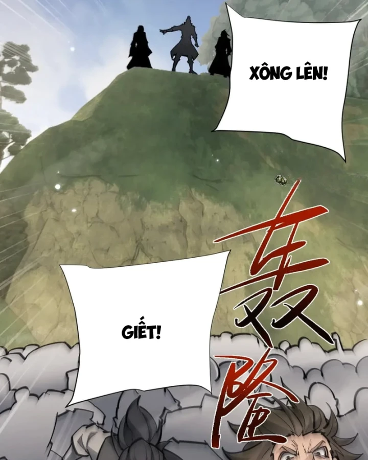 Toàn Chức Kiếm Tu Chapter 95 - 65