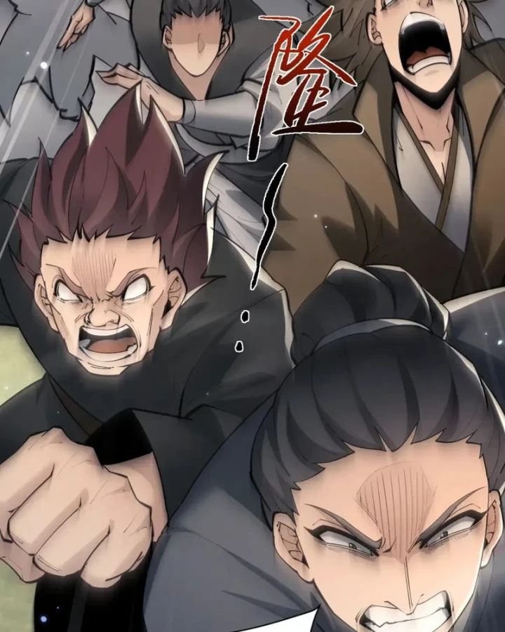 Toàn Chức Kiếm Tu Chapter 95 - 66