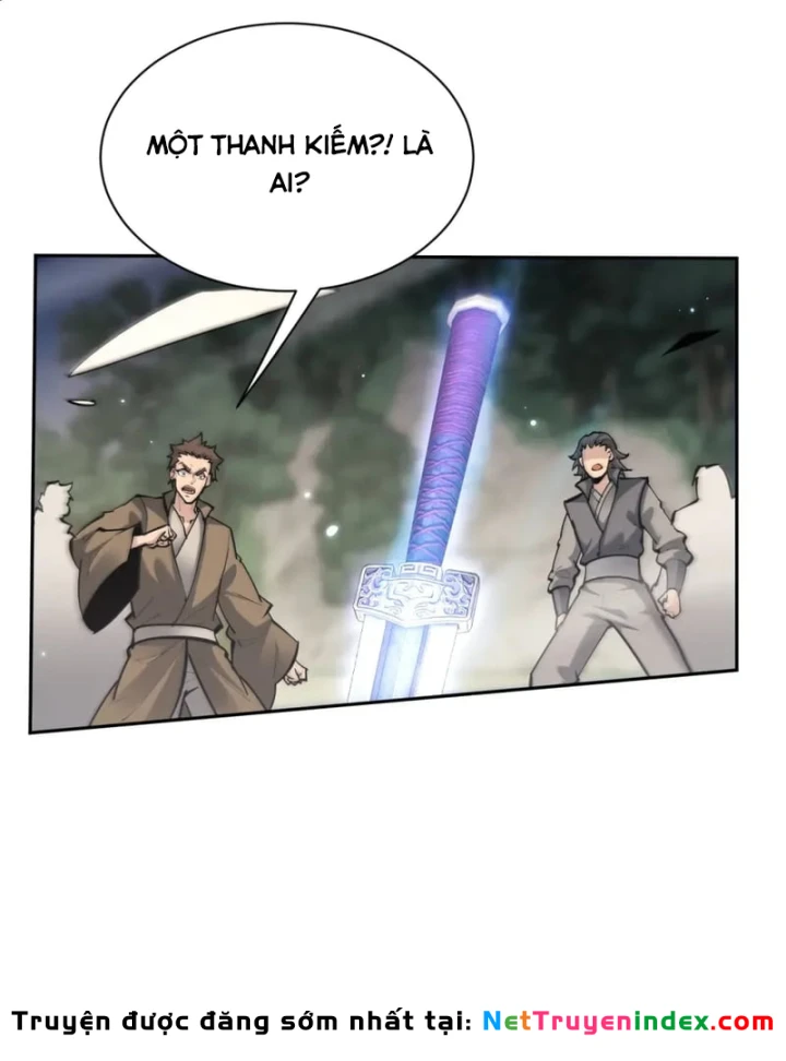 Toàn Chức Kiếm Tu Chapter 95 - 69