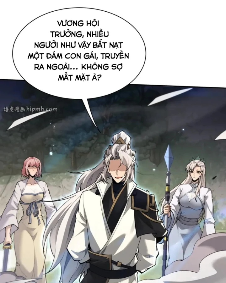 Toàn Chức Kiếm Tu Chapter 95 - 70