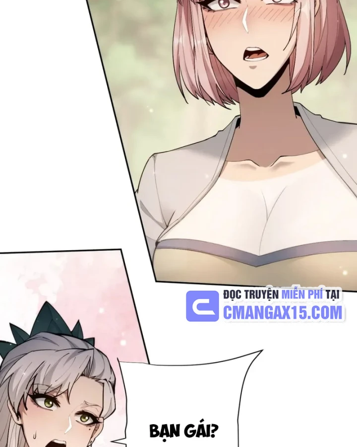 Toàn Chức Kiếm Tu Chapter 95 - 79