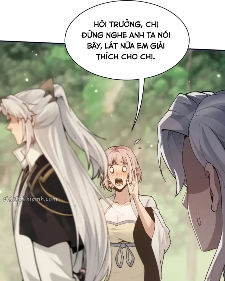 Toàn Chức Kiếm Tu Chapter 95 - 81