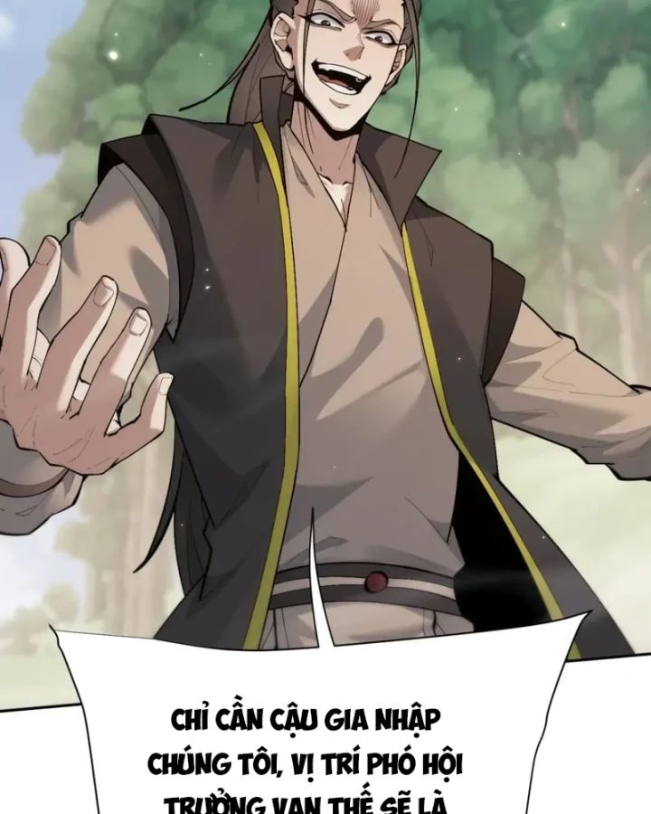 Toàn Chức Kiếm Tu Chapter 95 - 83