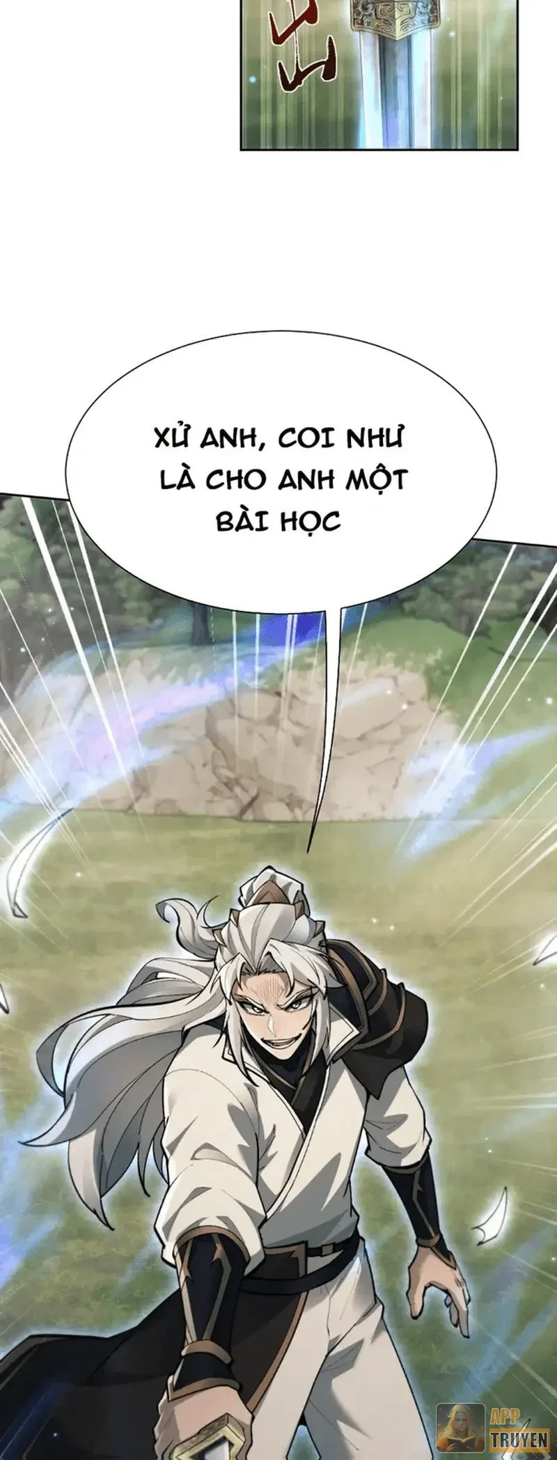 Toàn Chức Kiếm Tu Chapter 96 - 2