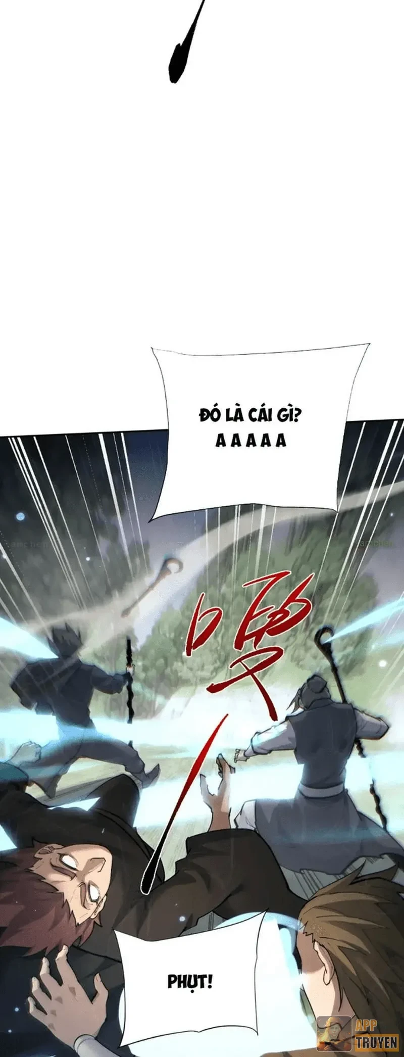 Toàn Chức Kiếm Tu Chapter 96 - 7