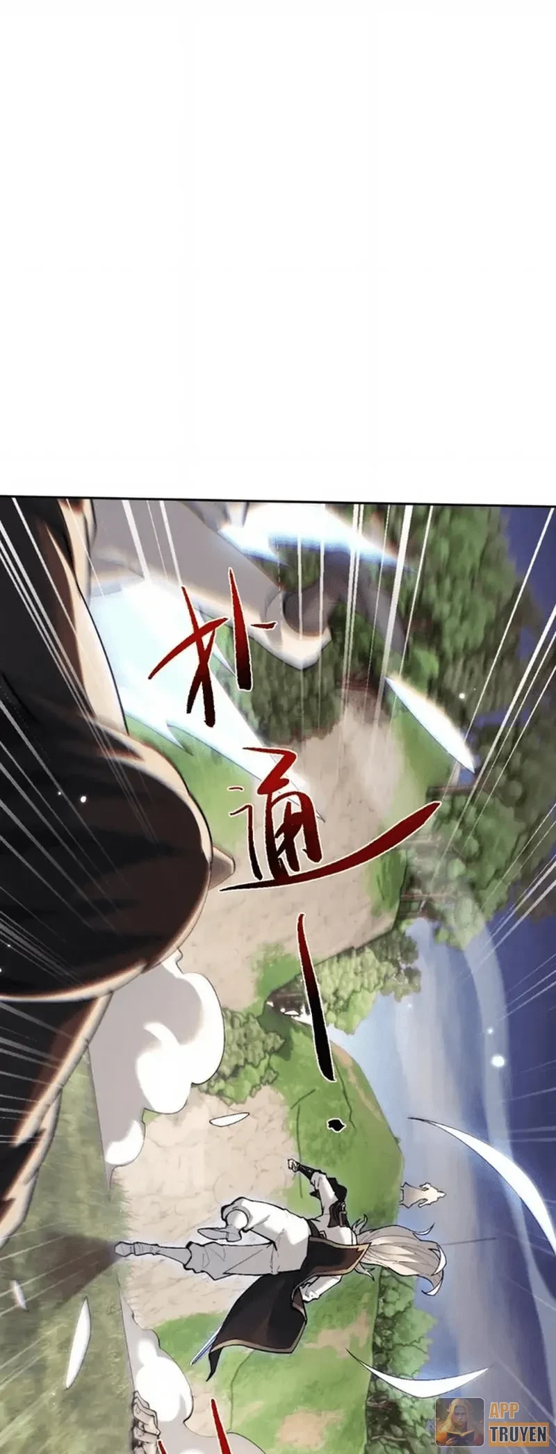 Toàn Chức Kiếm Tu Chapter 96 - 13