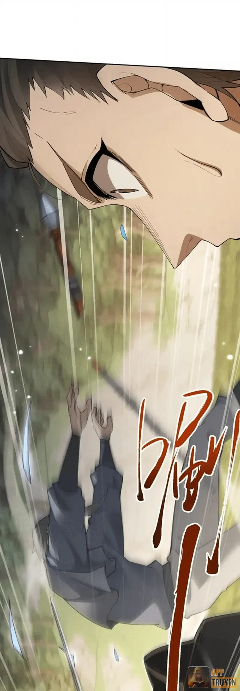 Toàn Chức Kiếm Tu Chapter 96 - 22