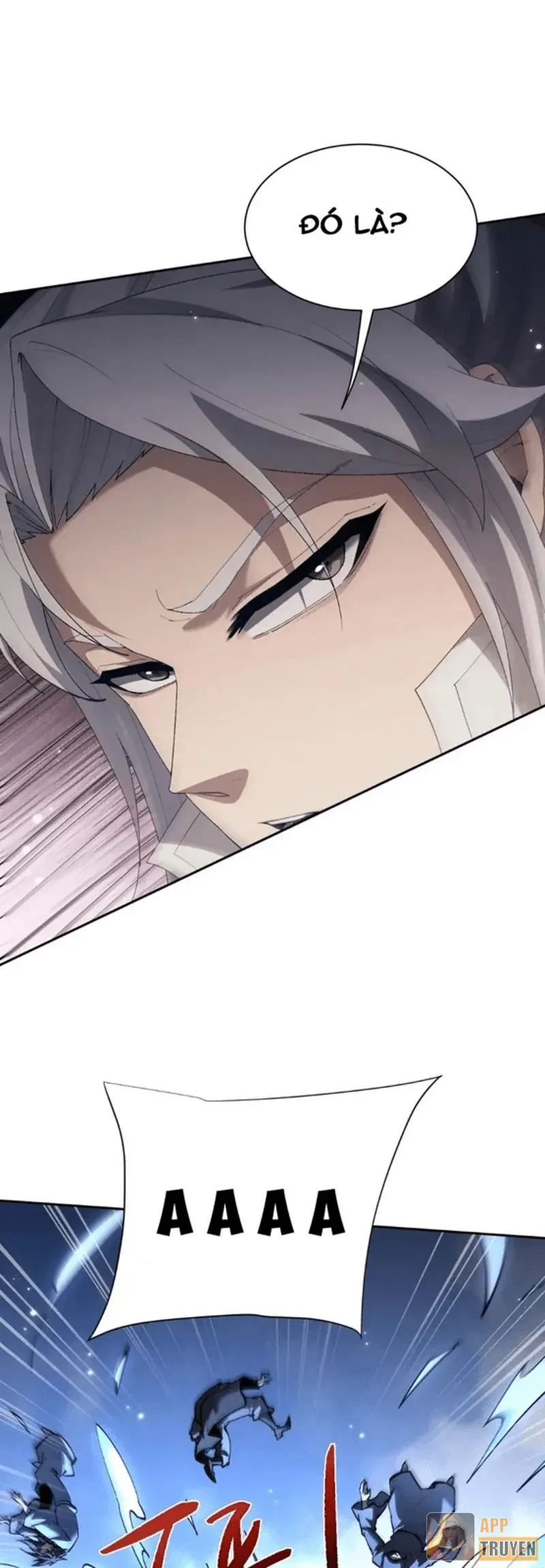 Toàn Chức Kiếm Tu Chapter 96 - 24