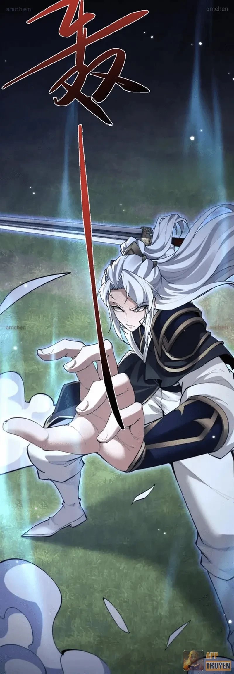 Toàn Chức Kiếm Tu Chapter 96 - 26