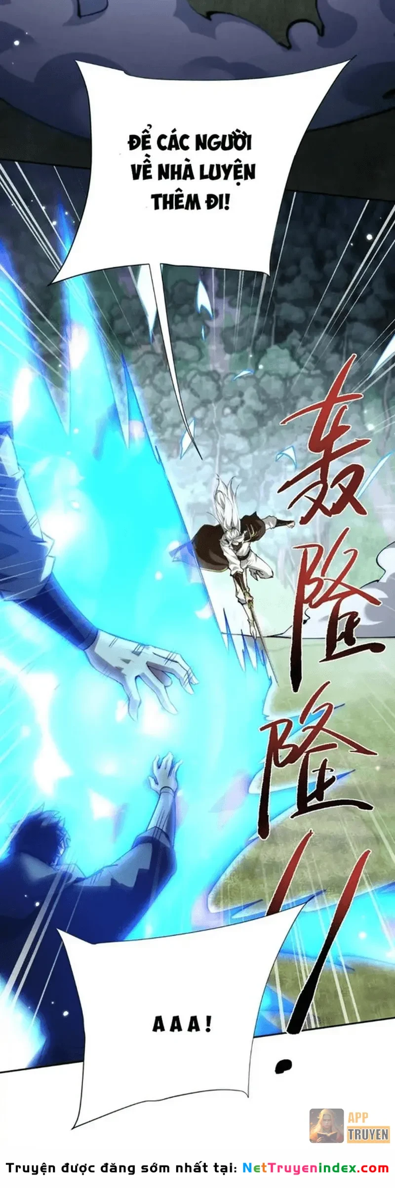 Toàn Chức Kiếm Tu Chapter 96 - 27