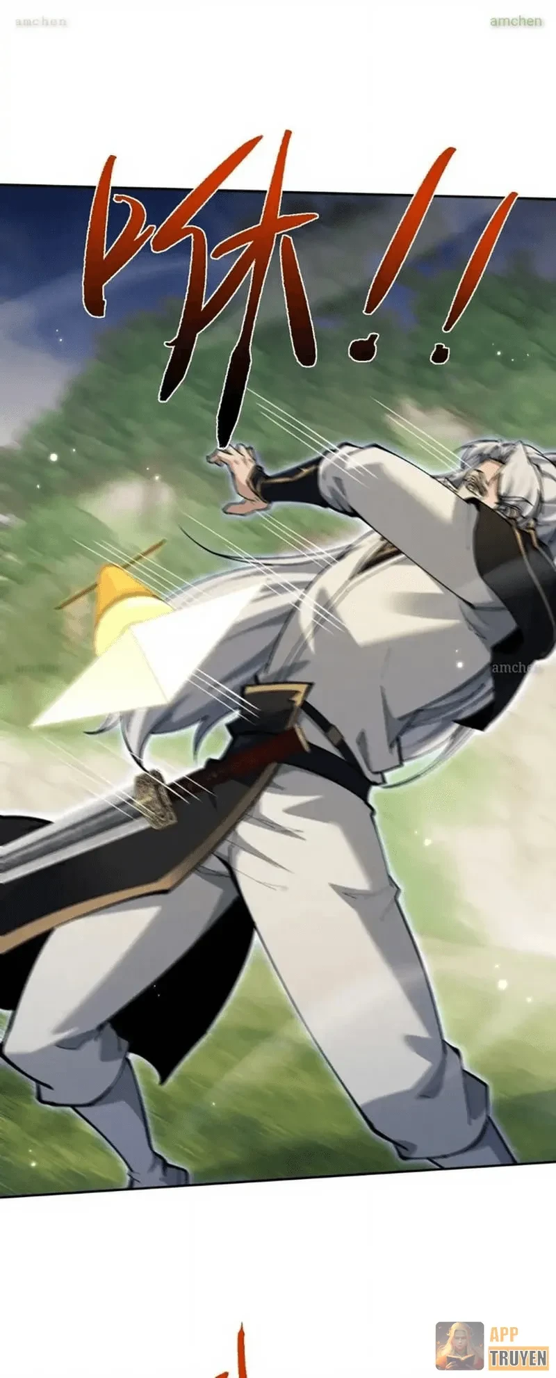 Toàn Chức Kiếm Tu Chapter 96 - 34