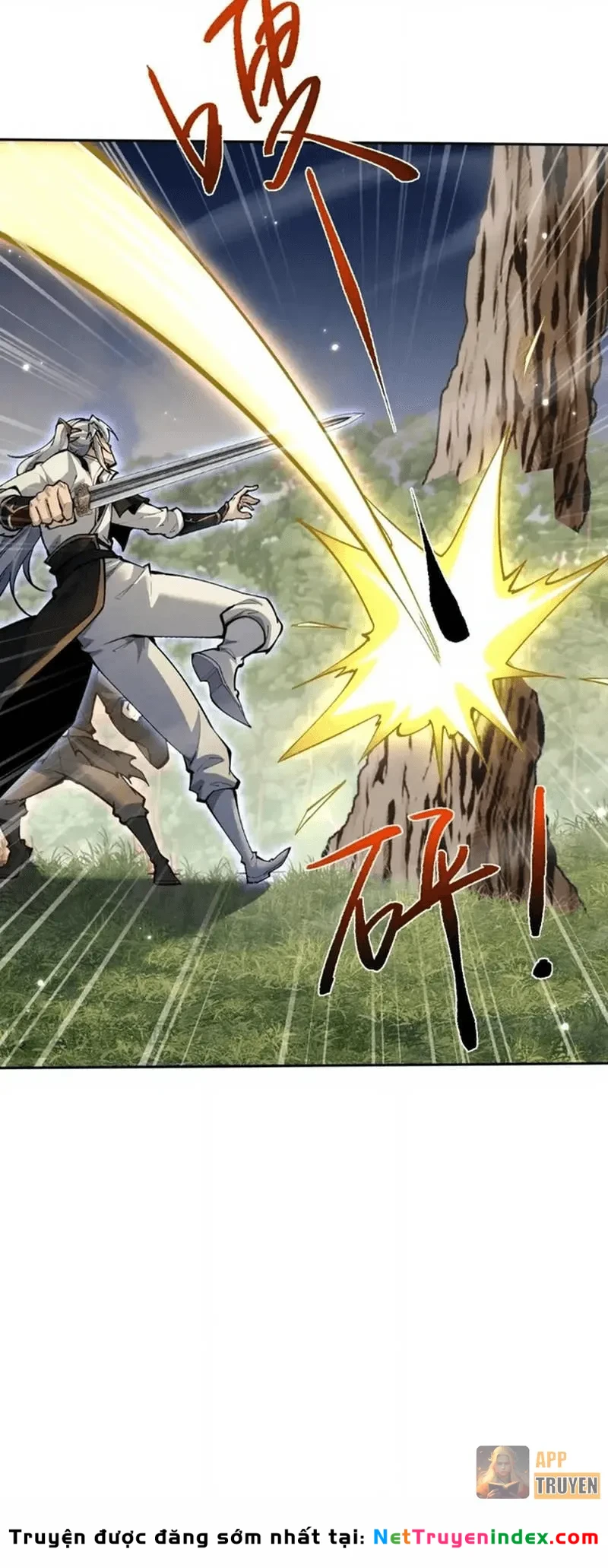 Toàn Chức Kiếm Tu Chapter 96 - 35